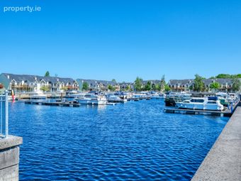 Berth 88, Tarmon Harbour Marina, Tarmonbarry, Co. Roscommon, Tarmonbarry, Co. Roscommon - Image 2