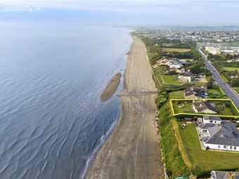 Beach View, Coast Road, Bettystown, Co. Meath, Bettystown, Co. Meath