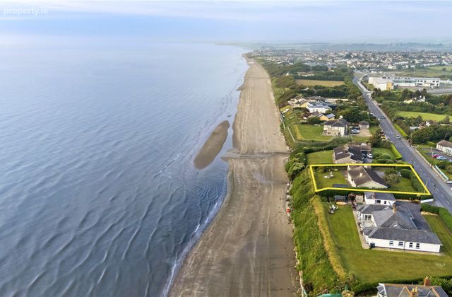 Beach View, Coast Road, Bettystown, Co. Meath, Bettystown, Co. Meath - Click to view photos