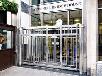 O'connell Bridge House, D'olier Street, Dublin 2, Dublin 2 - Image 2