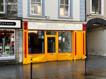 Main Street, Castlebar, Co. Mayo