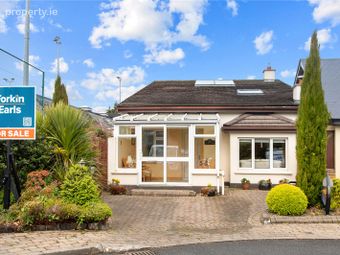 Friary Lodge, 5 Wentworth Grove, Wicklow Town, Co. Wicklow, Wicklow Town, Co. Wicklow