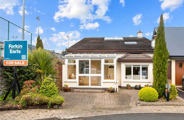 Friary Lodge, 5 Wentworth Grove, Wicklow Town, Co. Wicklow, Wicklow Town, Co. Wicklow - Click to view photos