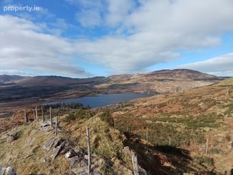Gortnagown More, Glencar, Caragh Lake, Co. Kerry - Image 4