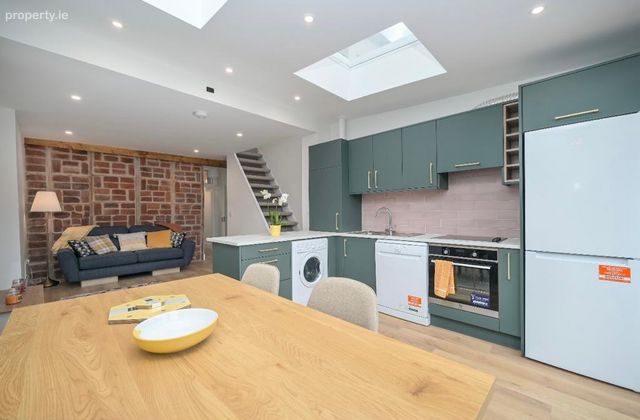 Fitzgerald Place, Old Blackrock Road, Cork City Centre, Co. Cork - Click to view photos