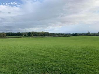 17 Acres, Of New Grass For 1st Cut Cut, Urra, Ballycommon, Co. Tipperary, Ballycommon, Co. Tipperary