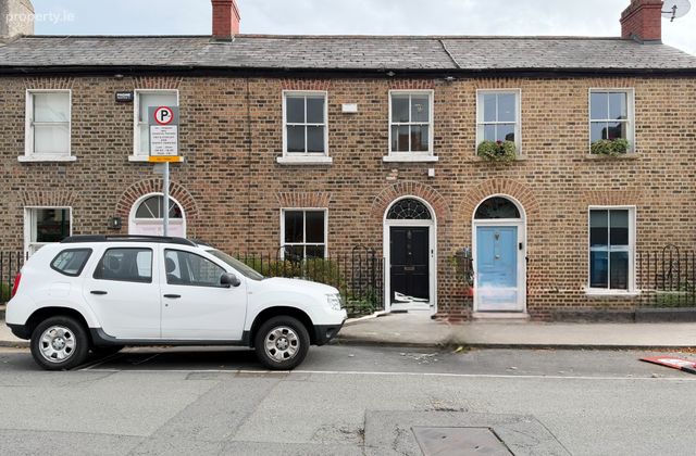 11 Eastmoreland Place, Ballsbridge, Dublin 4, Dublin 4 - Click to view photos