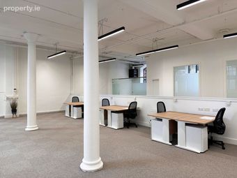 25 Seater Office, The Red Church, Henry Street, Limerick, Limerick City Centre, Co. Limerick - Image 2