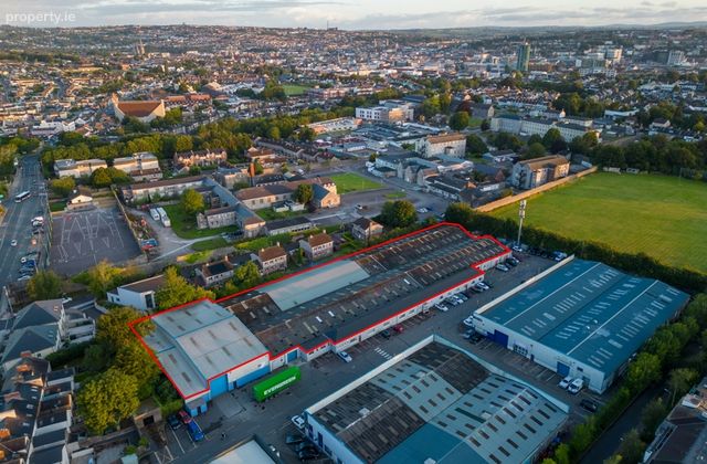 Dosco Industrial Estate, South Douglas Road, Cork City Centre, Co. Cork - Click to view photos
