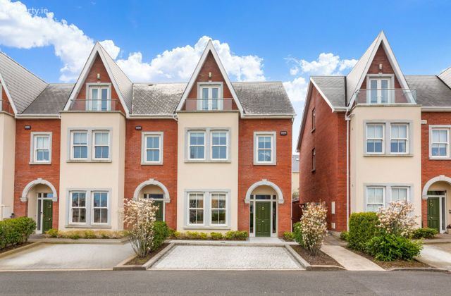 8 Stillorgan Gate, Kilmacud Road Upper, Stillorgan, Co. Dublin - Click to view photos