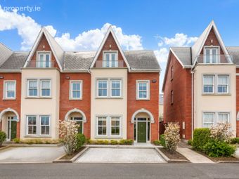 8 Stillorgan Gate, Kilmacud Road Upper, Kilmacud, Co. Dublin
