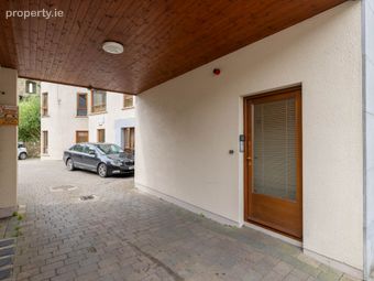Apt 2 Castle Yard, Enniscorthy, Co. Wexford, Ferns, Co. Wexford - Image 3