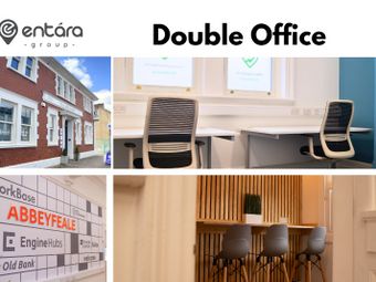 Office In The Old Bank Abbeyfeale, Abbeyfeale, Co. Limerick