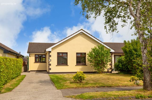 4 Mountain View Drive, Mountain Bay, Arklow, Co. Wicklow - Click to view photos