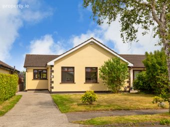 4 Mountain View Drive, Mountain Bay, Arklow, Co. Wicklow