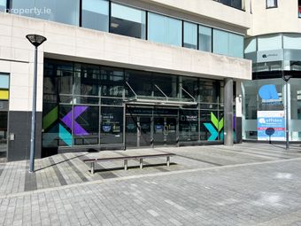 Unit D5, Tallaght Cross East, Belgard Square, Tallaght, Tallaght, Dublin 24