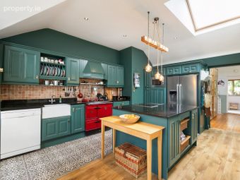 Torc Cottage, La Touche Close, Greystones, Co Wicklow, Greystones, Co. Wicklow - Image 4