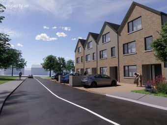 3-bed Terrace, Longford Town, Co. Longford - Image 4
