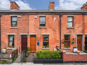 8 Caledon Road, East Wall, Dublin 3, North Wall, Dublin 1