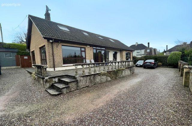Avenir, 5 Curraheen Road, Bishopstown, Co. Cork - Click to view photos