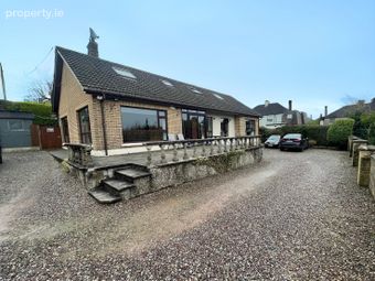 Avenir, 5 Curraheen Road, Bishopstown, Co. Cork