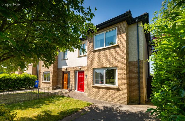 1 Beech Road, Rivercourt, Carlow Town, Co. Carlow - Click to view photos