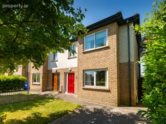 1 Beech Road, Rivercourt, Carlow Town, Co. Carlow