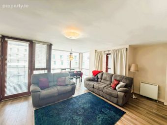 Castleforbes Square, North Wall, Dublin 1, Hanover Quay, Dublin 2 - Image 2