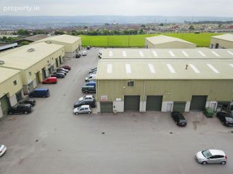 Unit 4, Exchange Business Park, Churchfield Industrial Estate, Cork, Churchfield, Co. Cork - Image 5