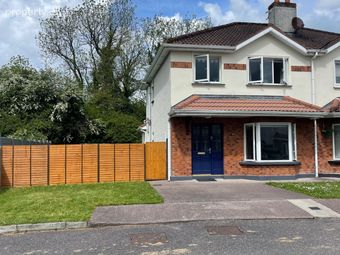 19 Awbeg, River Valley, Mallow, Co. Cork