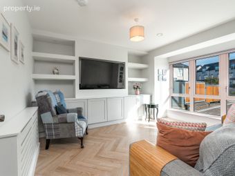 101 Drumnigh Manor, Portmarnock, Portmarnock, Co. Dublin - Image 2