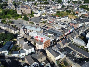 Lot 2 - 2 King Street , Wexford, Wexford Town, Co. Wexford - Image 2