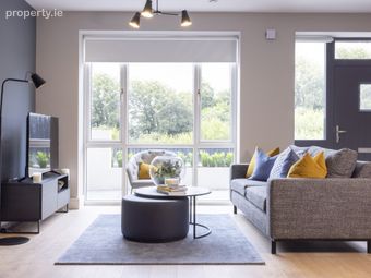 2 Bedroom Apartment, Bryanstown, Beanmore Rd, Drogheda, Co. Meath - Image 2