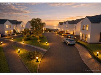 Gort Na Gl&egrave;ibe, Letterkenny, Co.donegal, Letterkenny, Co. Donegal