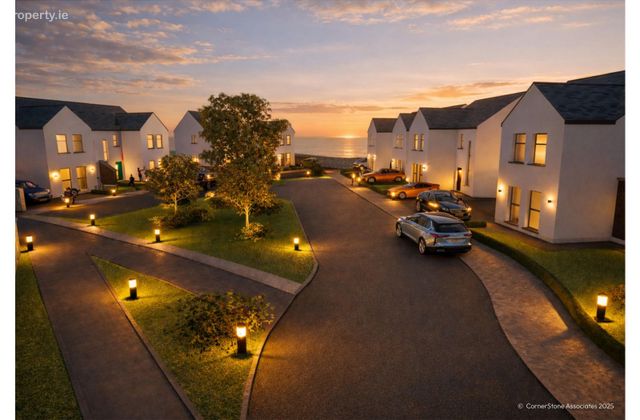 Gort Na Gl&egrave;ibe, Letterkenny, Co.donegal, Letterkenny, Co. Donegal - Click to view photos