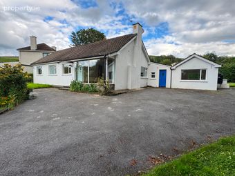 The Bungalow, Ballybawn Lower, Kilmacanogue, Co. Wicklow, Killough, Co. Wicklow - Image 3