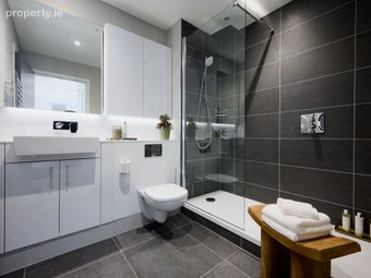 1 Bed Apartment, New Wapping Street, Dublin 1 - Image 3