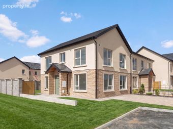 Four Bedroom Semi-detached House, Termonfeckin Road, Drogheda, Co. Louth - Image 3