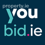 Youbid.ie Logo