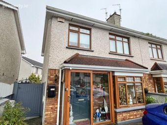 18 Firgrove, Herons Wood, Carrigaline, Co. Cork