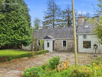 The Miners Cottage, Ballinastick, Coalbrook, Thurles, Co. Tipperary, Coalbrook, Co. Tipperary - Image 2