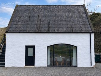 The Lodge, Dromdeegy, Dunmanway, Co. Cork
