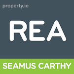 REA Seamus Carthy