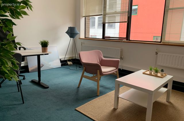 Ross House Office Centre, Merchants Road, Eyre Square, Galway City Centre, Co. Galway - Click to view photos