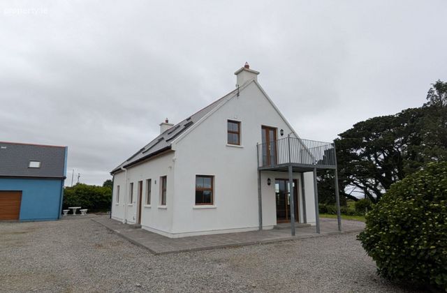 Mine Road, Coolcoulaghta,durrus,bantry,co. Cork, Dunmanus, Co. Cork - Click to view photos