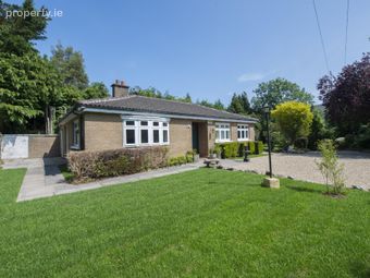 Lavender Cottage, Quill Road, Kilmacanogue, Co. Wicklow, Kilmacanogue, Co. Wicklow - Image 2