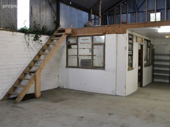 Ryan's Business Park. Cahernorry., Ballysimon, Co. Limerick - Image 4