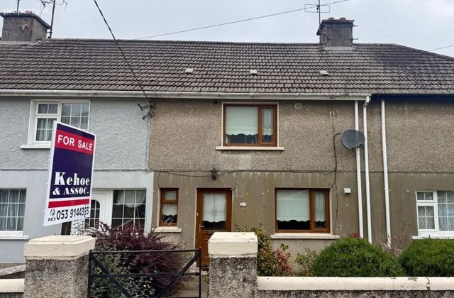 117 Bishopswater, Wexford Town, Co. Wexford - Click to view photos