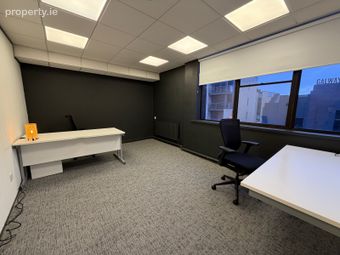Ross House Office Centre, Ross House, Merchants Road, Galway, Galway City Centre, Co. Galway - Image 5