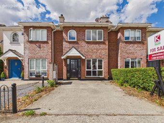 135 Rochfort Manor, Leighlin Road, Graiguecullen, Graiguecullen, Co. Laois